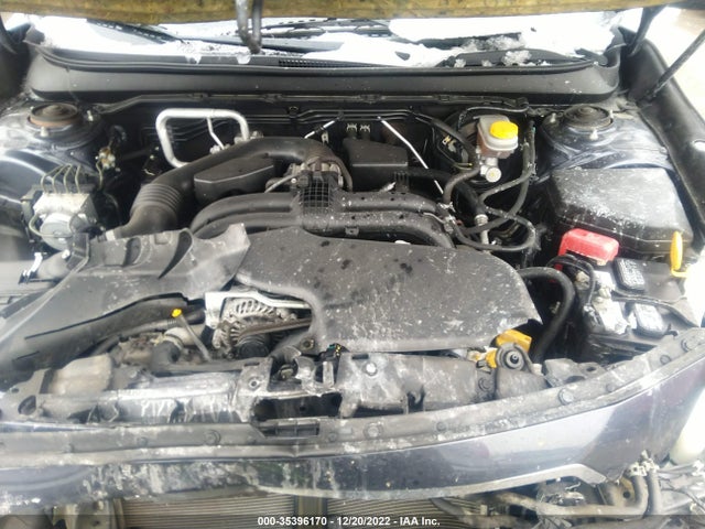 Subaru Outback 2017 4S4BSAAC9H3360200 Image 11