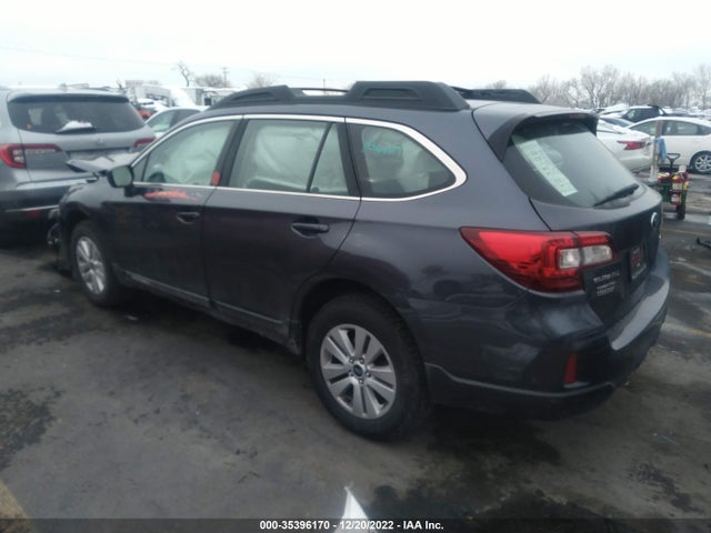 Subaru Outback 2017 4S4BSAAC9H3360200 Image 4