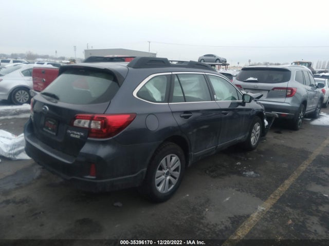 Subaru Outback 2017 4S4BSAAC9H3360200 Image 5
