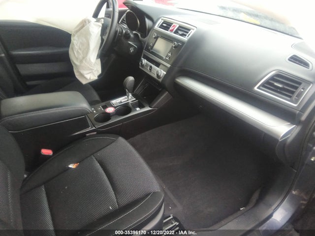 Subaru Outback 2017 4S4BSAAC9H3360200 Image 6