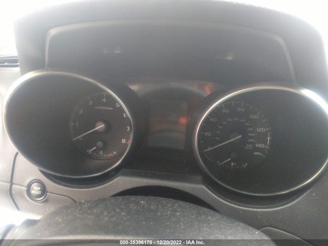 Subaru Outback 2017 4S4BSAAC9H3360200 Image 8