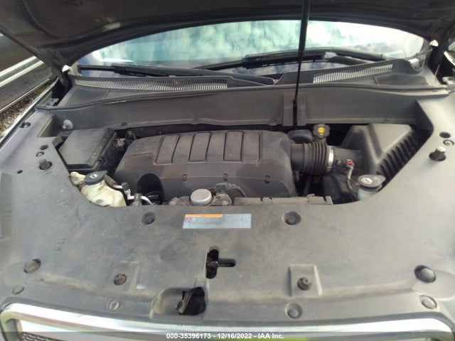 GMC Acadia Denali 2014 1GKKRTKD4EJ195638 Image 10