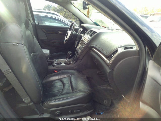 GMC Acadia Denali 2014 1GKKRTKD4EJ195638 Image 5