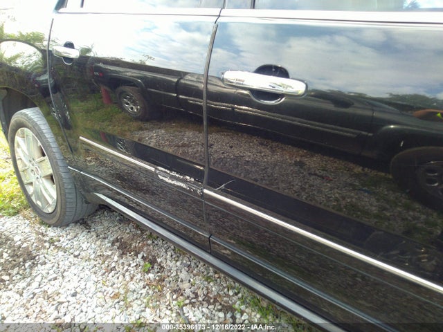 GMC Acadia Denali 2014 1GKKRTKD4EJ195638 Image 6