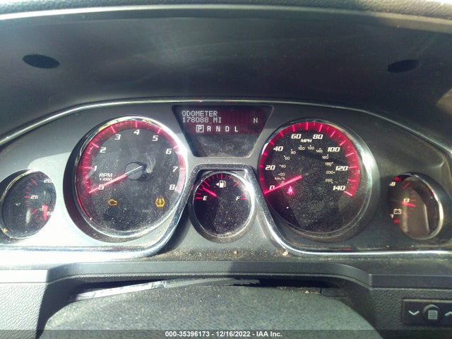 GMC Acadia Denali 2014 1GKKRTKD4EJ195638 Image 7