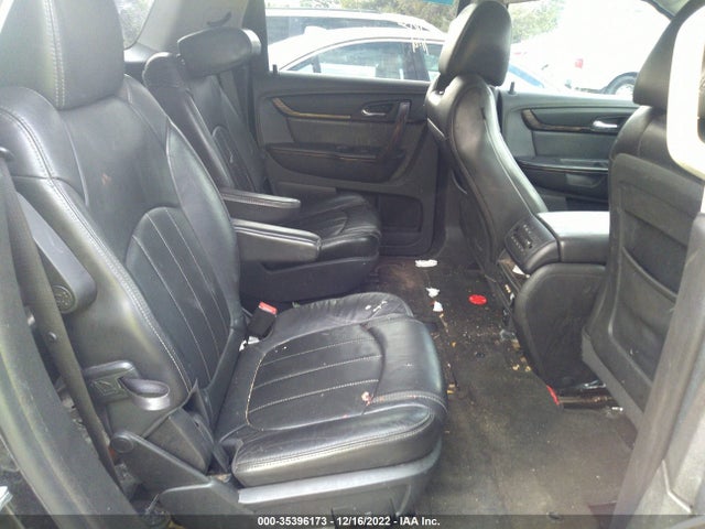 GMC Acadia Denali 2014 1GKKRTKD4EJ195638 Image 8
