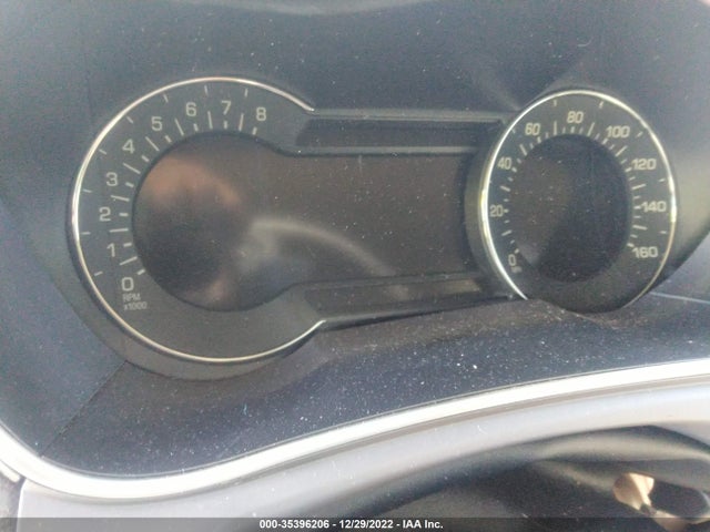 Lincoln MKX 2018 2LMPJ6JR8JBL41545 Image 7
