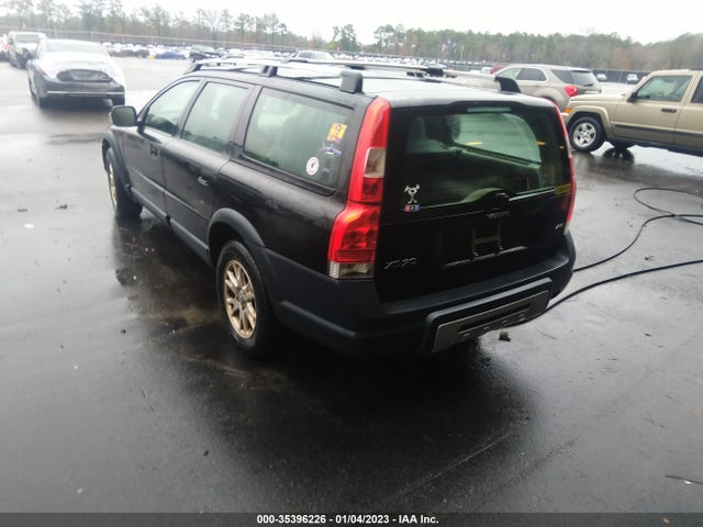 Volvo XC70 2007 YV4SZ592071254308 Image 3