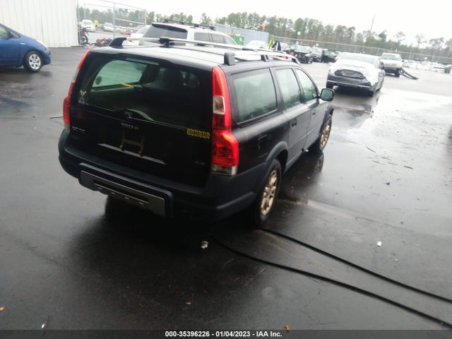 Volvo XC70 2007 YV4SZ592071254308 Image 4
