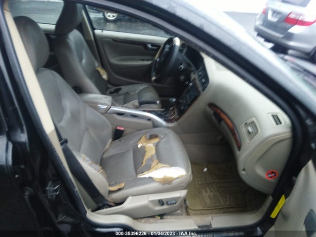 Volvo XC70 2007 YV4SZ592071254308 Image 5