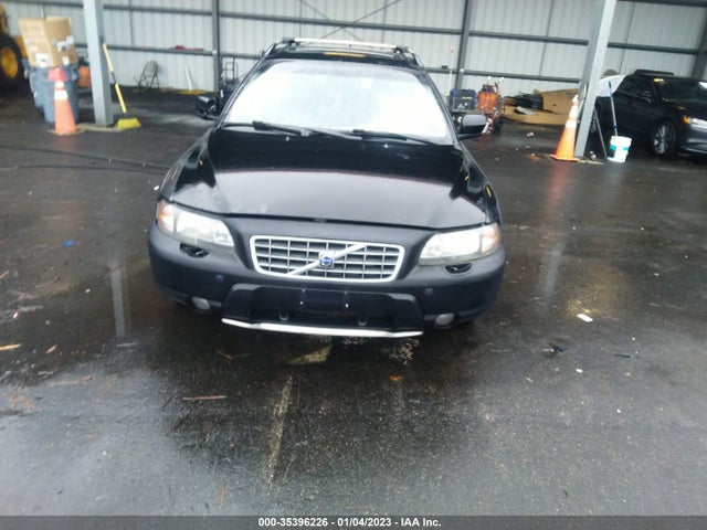 Volvo XC70 2007 YV4SZ592071254308 Image 6