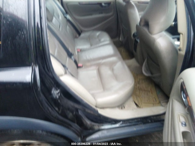 Volvo XC70 2007 YV4SZ592071254308 Image 8
