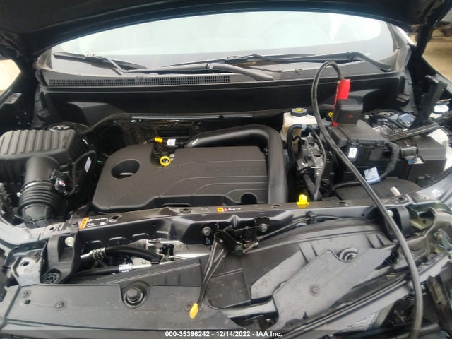 Chevrolet EQUINOX LT 2023 3GNAXUEG4PS114073 Image 10