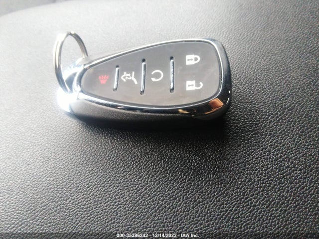 Chevrolet EQUINOX LT 2023 3GNAXUEG4PS114073 Image 11