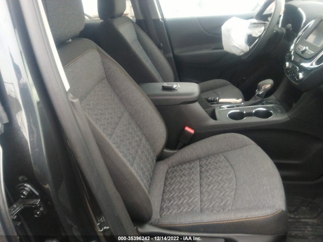 Chevrolet EQUINOX LT 2023 3GNAXUEG4PS114073 Image 5
