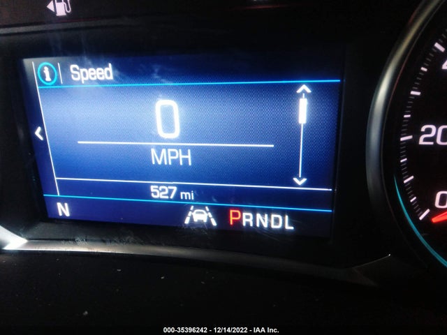 Chevrolet EQUINOX LT 2023 3GNAXUEG4PS114073 Image 7