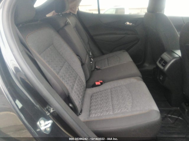 Chevrolet EQUINOX LT 2023 3GNAXUEG4PS114073 Image 8
