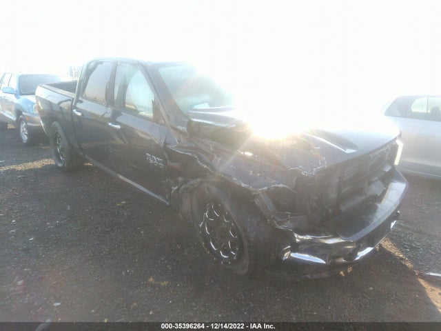 2015 Ram 1500, VIN: 3C6RR7LT2FG709519