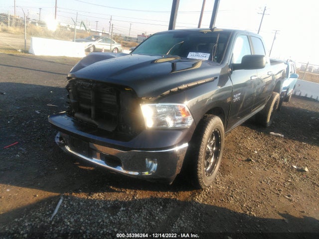 2015 Ram 1500, VIN: 3C6RR7LT2FG709519