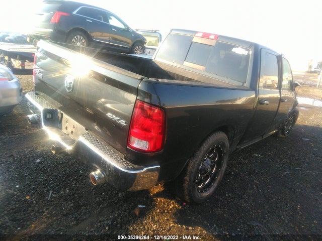 2015 Ram 1500, VIN: 3C6RR7LT2FG709519