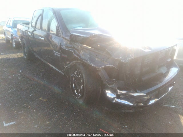 2015 Ram 1500, VIN: 3C6RR7LT2FG709519