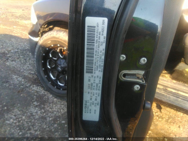 2015 Ram 1500, VIN: 3C6RR7LT2FG709519