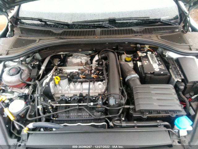 3VWC57BU6KM186549 Volkswagen Jetta S/se/r-line
