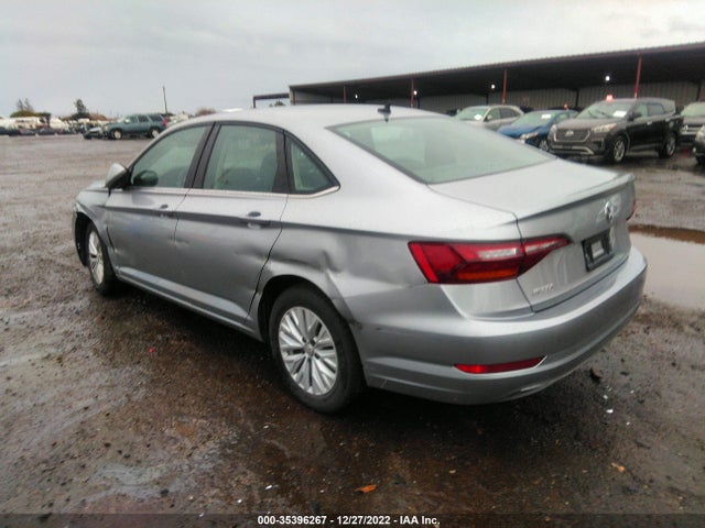 3VWC57BU6KM186549 Volkswagen Jetta S/se/r-line