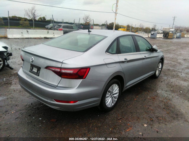 3VWC57BU6KM186549 Volkswagen Jetta S/se/r-line