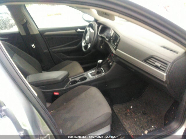 3VWC57BU6KM186549 Volkswagen Jetta S/se/r-line