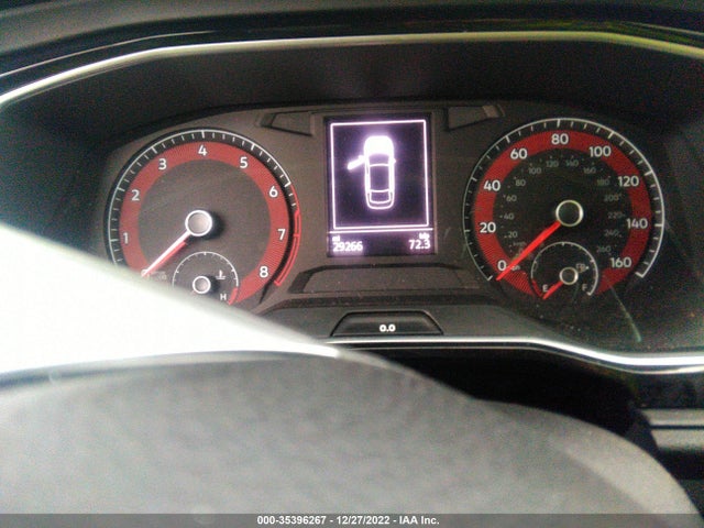 3VWC57BU6KM186549 Volkswagen Jetta S/se/r-line