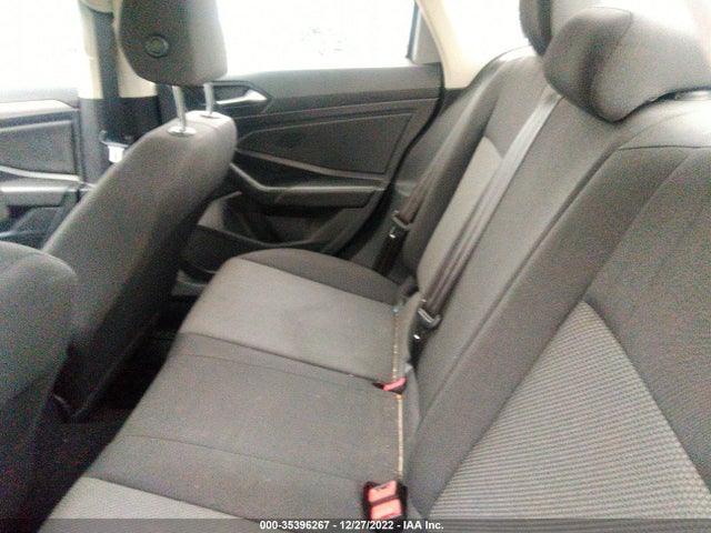 3VWC57BU6KM186549 Volkswagen Jetta S/se/r-line