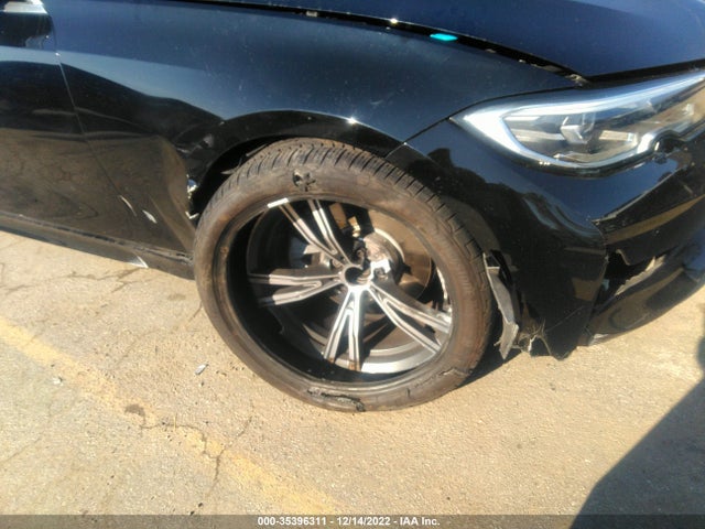BMW 3 Series 330i 2021 аукцион фото