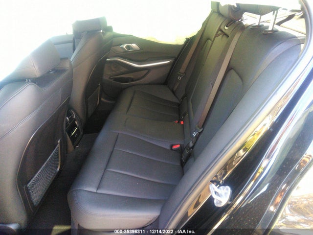 BMW 3 Series 330i 2021 аукцион фото