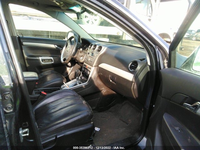 2012 CHEVROLET CAPTIVA SPORT FLEET LT VIN: 3GNAL3E53CS534714