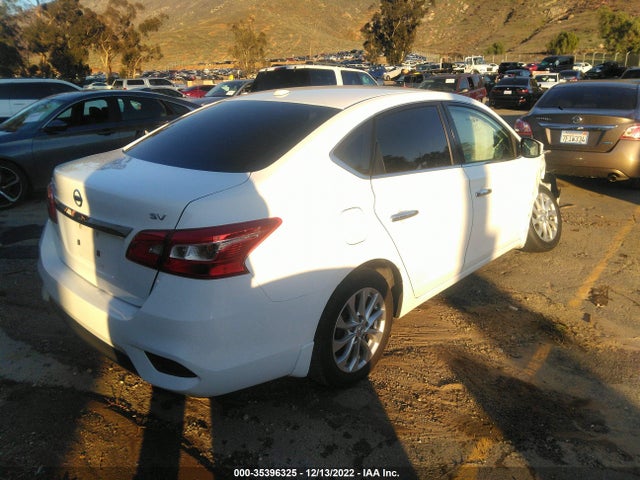 2017 Nissan Sentra, VIN: 3N1AB7AP1HY404755