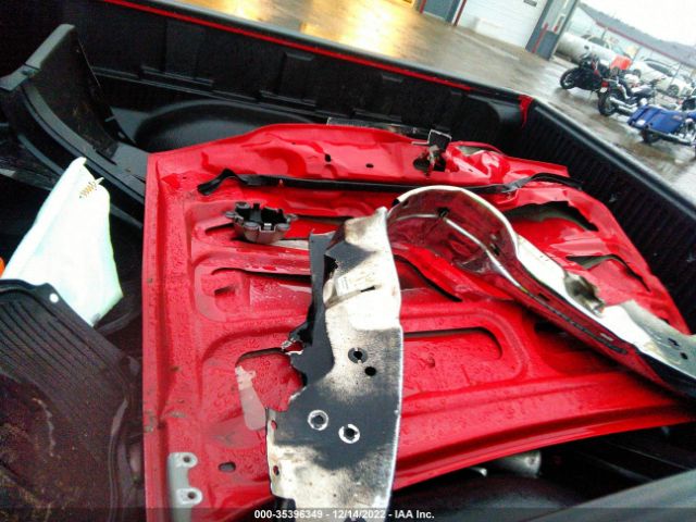1GTDT148268270467 GMC Canyon Sl