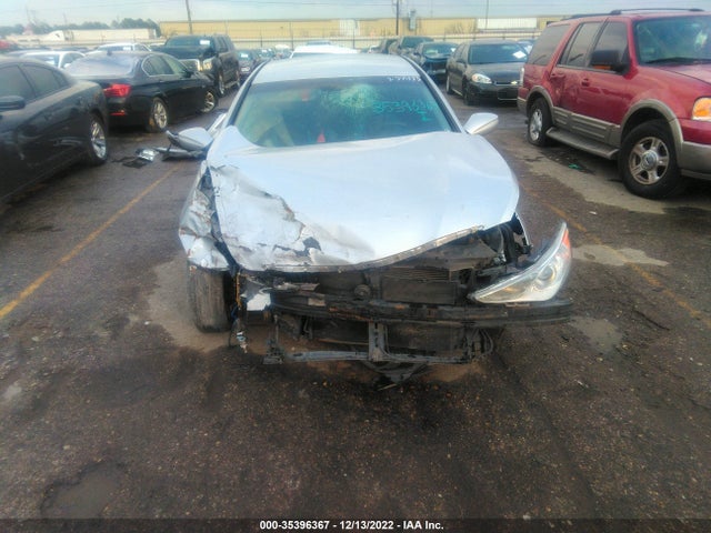2013 HYUNDAI SONATA GLS VIN: 5NPEB4AC7DH675689