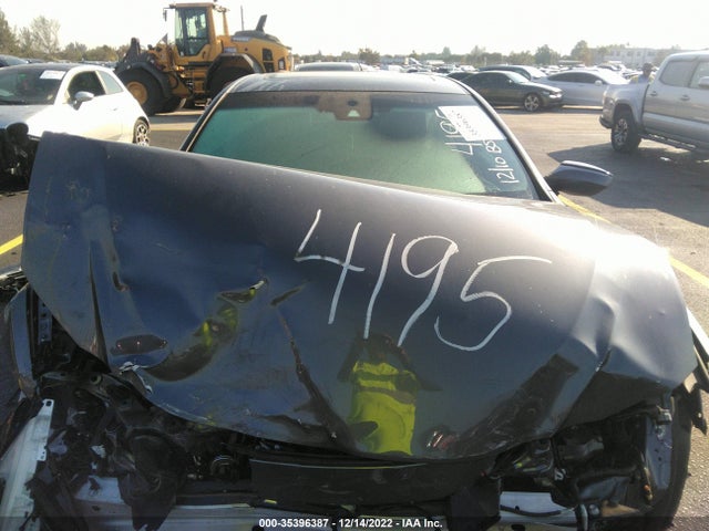 2021 Lexus ES, VIN: 58ADZ1B16MU094195
