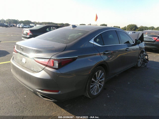 2021 Lexus ES, VIN: 58ADZ1B16MU094195