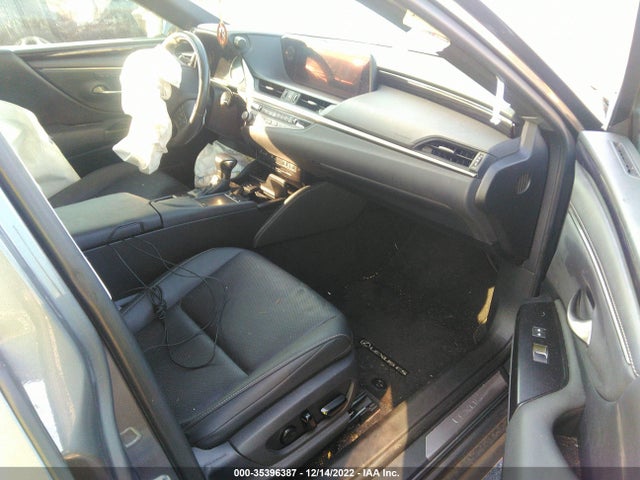 2021 Lexus ES, VIN: 58ADZ1B16MU094195