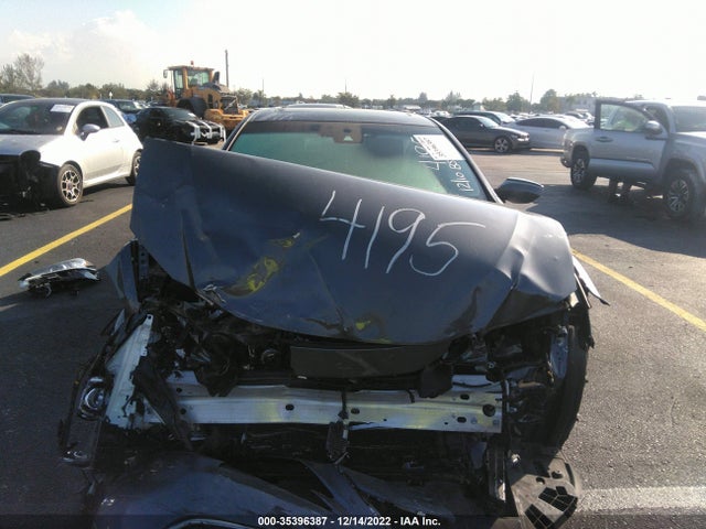 2021 Lexus ES, VIN: 58ADZ1B16MU094195