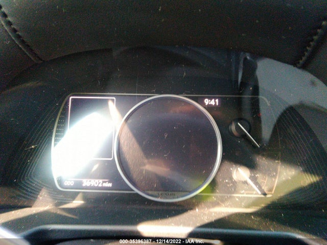 2021 Lexus ES, VIN: 58ADZ1B16MU094195