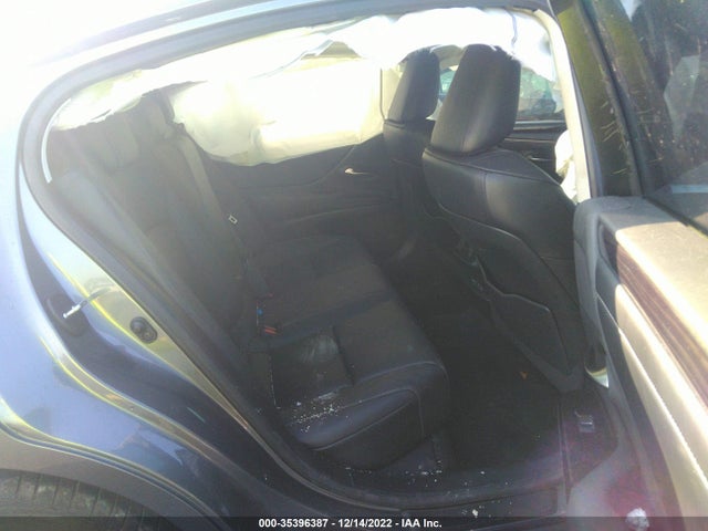 2021 Lexus ES, VIN: 58ADZ1B16MU094195