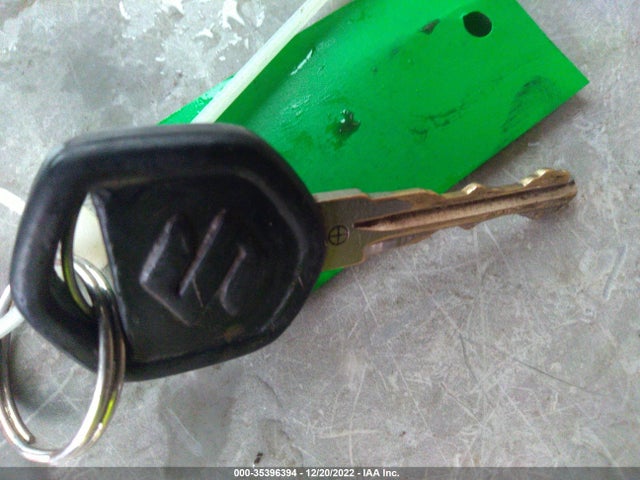2S3DA417186122727 Suzuki XL7 LUXURY