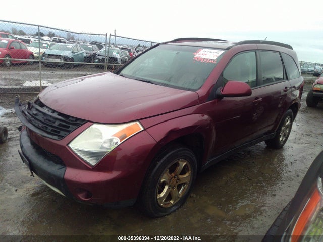 2S3DA417186122727 Suzuki XL7 LUXURY