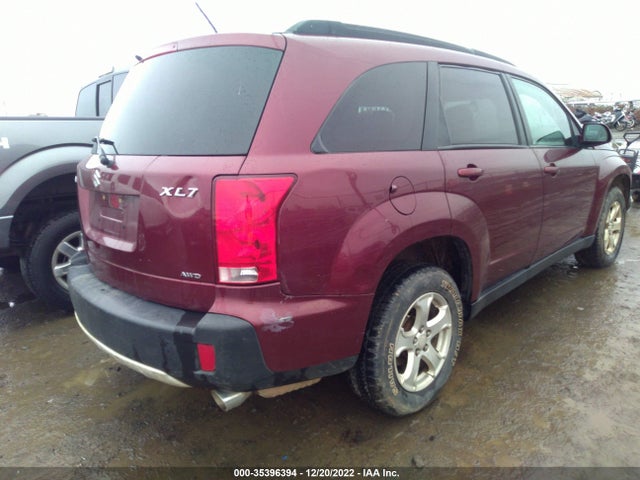 2S3DA417186122727 Suzuki XL7 LUXURY