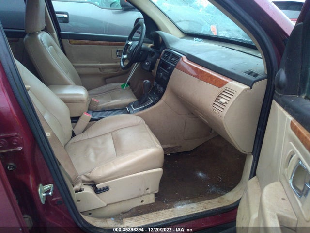 2S3DA417186122727 Suzuki XL7 LUXURY