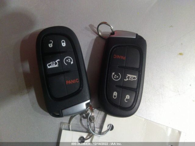 1C4PJMBX2ND503848 Jeep Cherokee Trailhawk