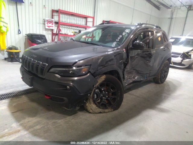 1C4PJMBX2ND503848 Jeep Cherokee Trailhawk